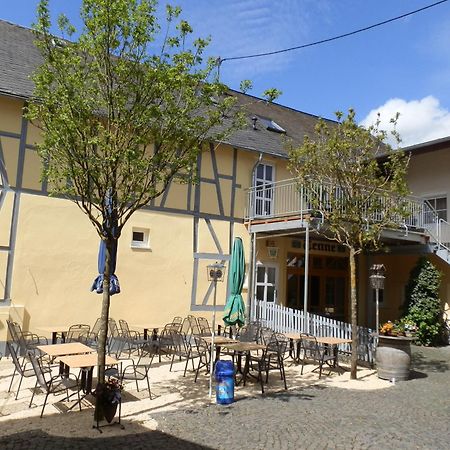 Gasthof Doersbachhoehe Herold ภายนอก รูปภาพ