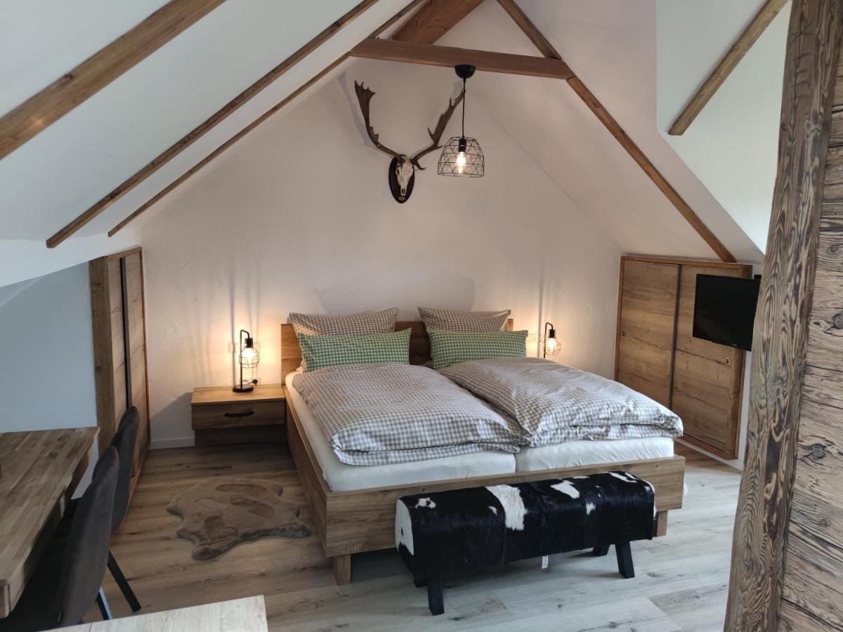 Gasthof Doersbachhoehe Herold ภายนอก รูปภาพ