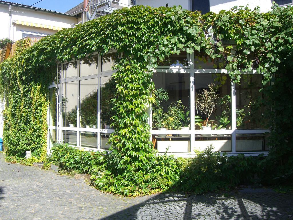 Gasthof Doersbachhoehe Herold ภายนอก รูปภาพ