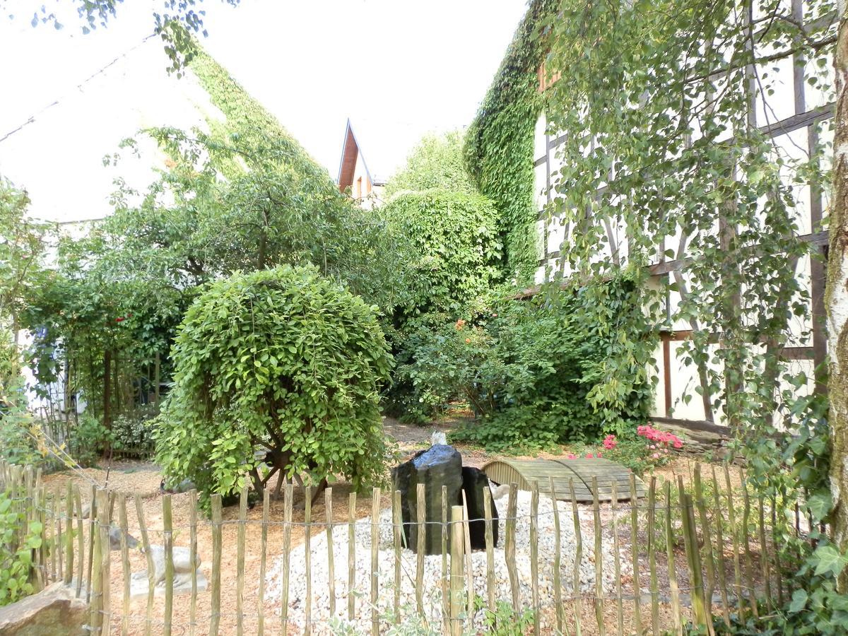 Gasthof Doersbachhoehe Herold ภายนอก รูปภาพ